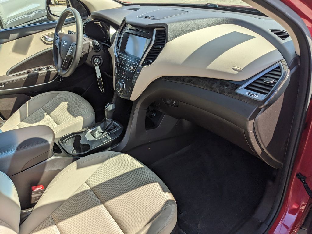 2018 Hyundai Santa Fe SE San Clemente CA