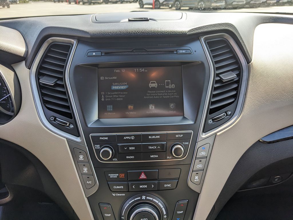 2018 Hyundai Santa Fe SE San Clemente CA