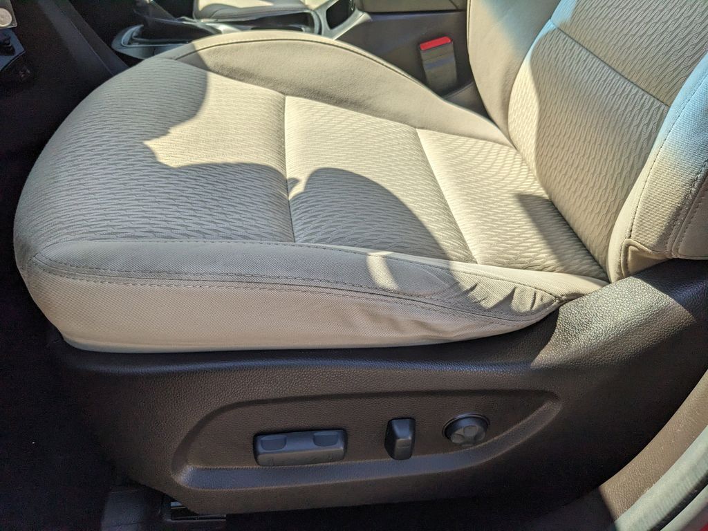 2018 Hyundai Santa Fe SE San Clemente CA