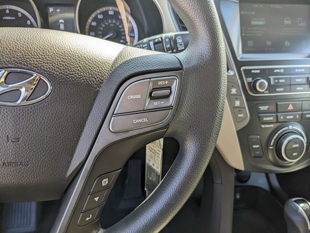 2018 Hyundai Santa Fe SE San Clemente CA