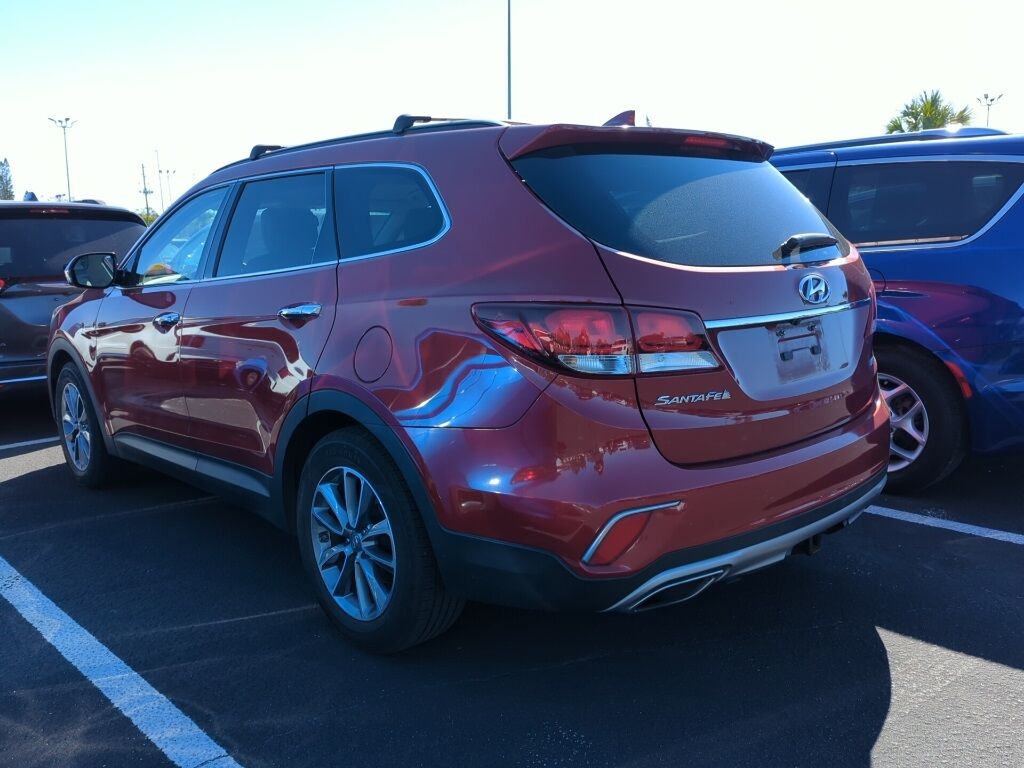2018 Hyundai Santa Fe SE San Clemente CA