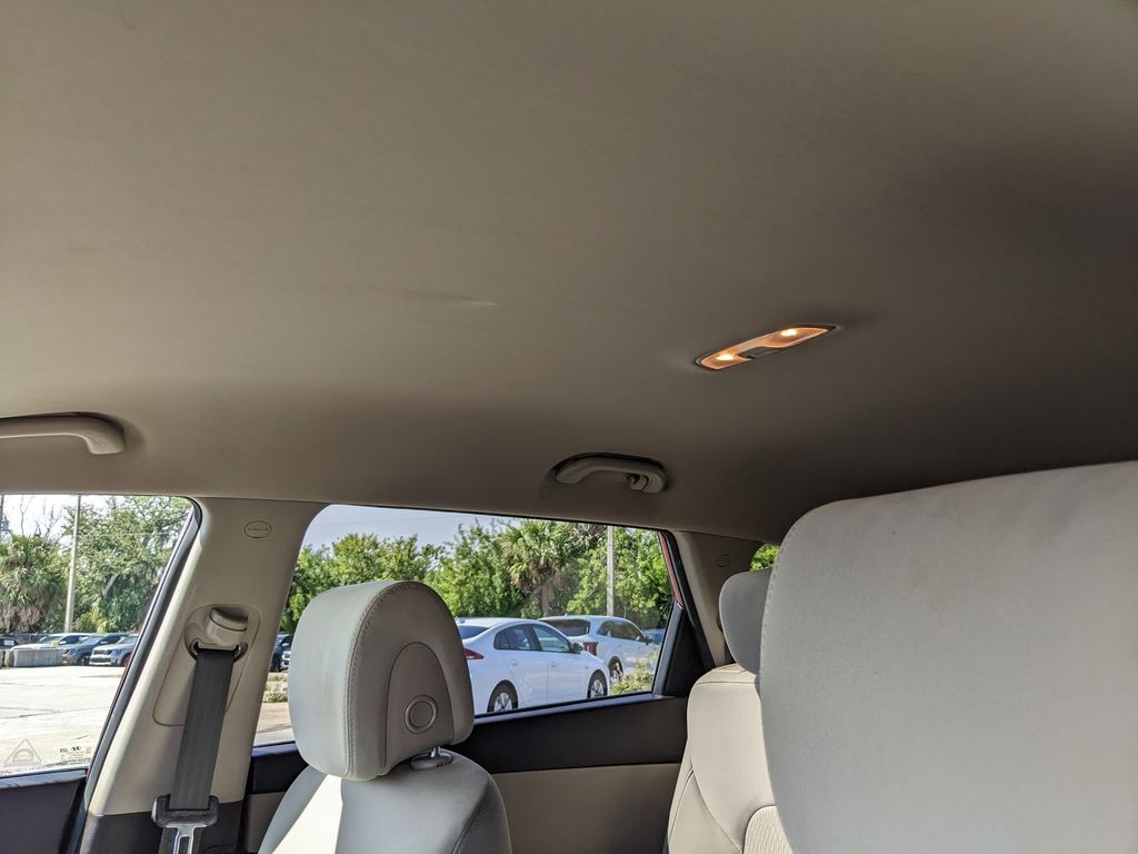 2018 Hyundai Santa Fe SE San Clemente CA