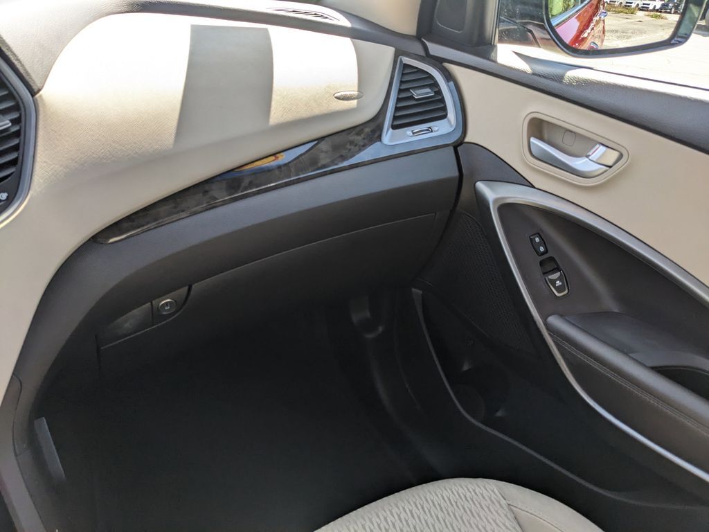 2018 Hyundai Santa Fe SE San Clemente CA