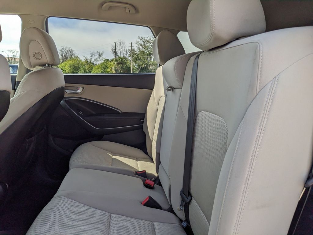 2018 Hyundai Santa Fe SE San Clemente CA