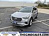 2018 Hyundai Santa Fe SE Ultimate AWD TechPkg w/Sunroof Nav