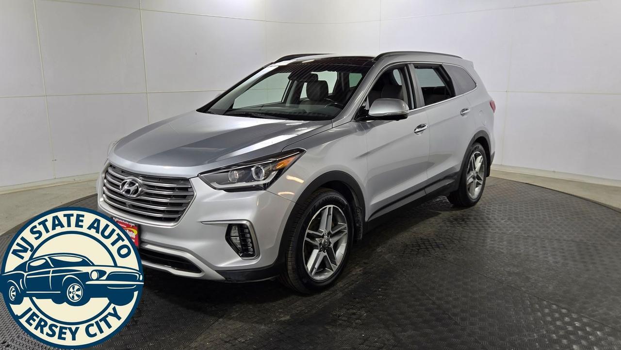 2018 Hyundai Santa Fe SE Ultimate Jersey City NJ