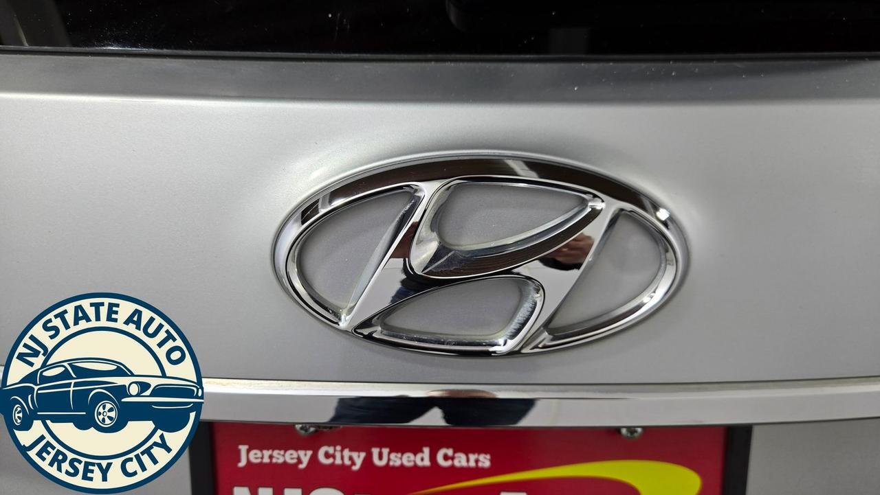 2018 Hyundai Santa Fe SE Ultimate Jersey City NJ