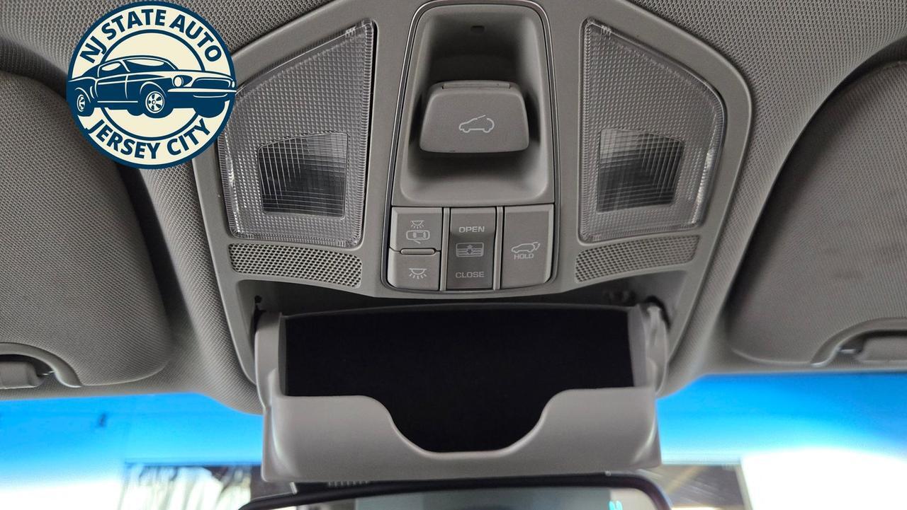 2018 Hyundai Santa Fe SE Ultimate Jersey City NJ