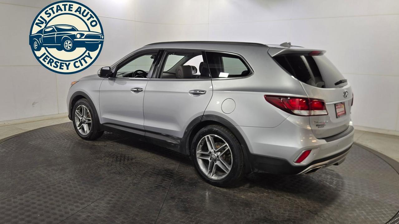 2018 Hyundai Santa Fe SE Ultimate Jersey City NJ