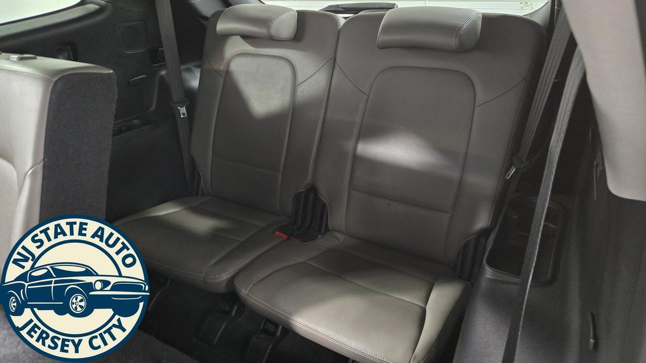 2018 Hyundai Santa Fe SE Ultimate Jersey City NJ