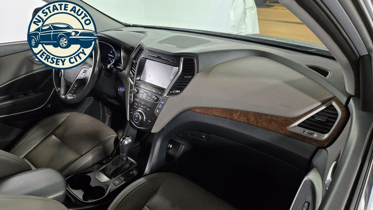 2018 Hyundai Santa Fe SE Ultimate Jersey City NJ