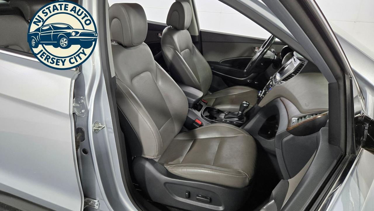 2018 Hyundai Santa Fe SE Ultimate Jersey City NJ