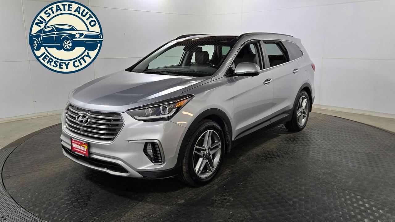 2018 Hyundai Santa Fe SE Ultimate Jersey City NJ