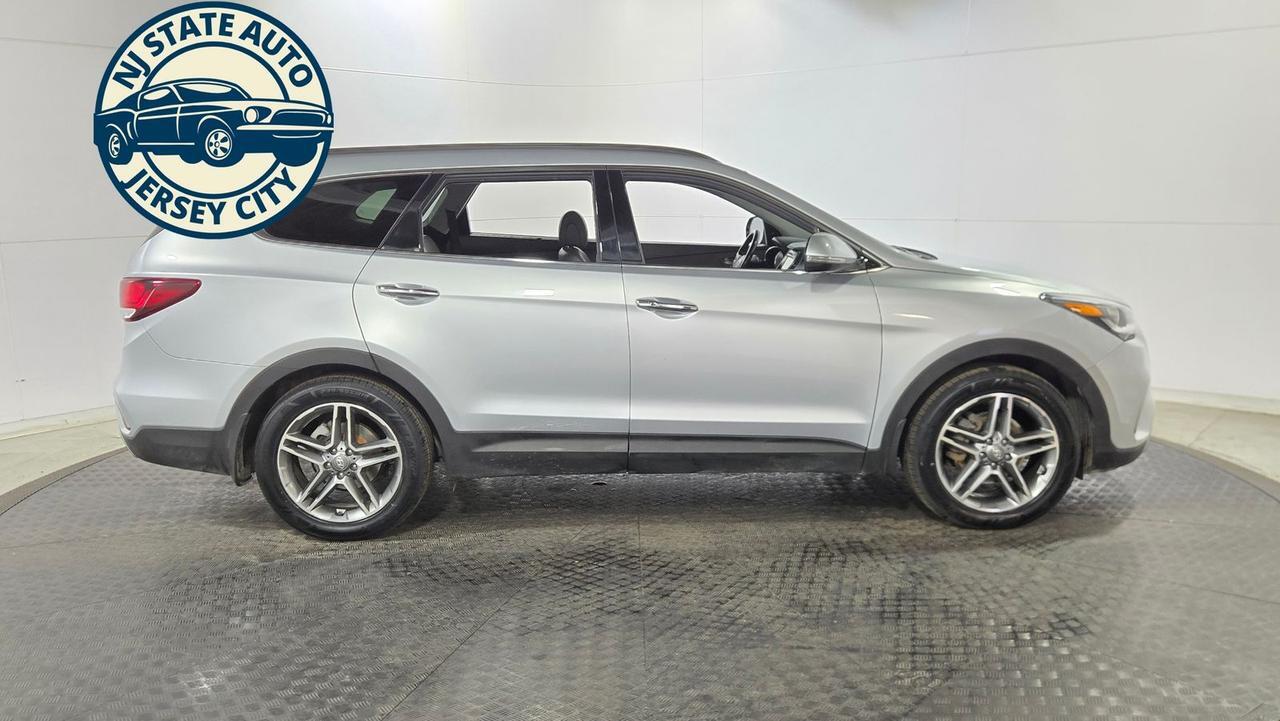 2018 Hyundai Santa Fe SE Ultimate Jersey City NJ