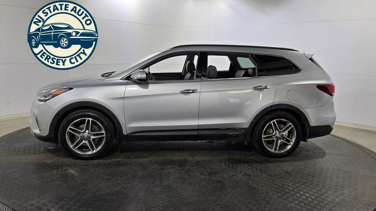 2018 Hyundai Santa Fe SE Ultimate Jersey City NJ