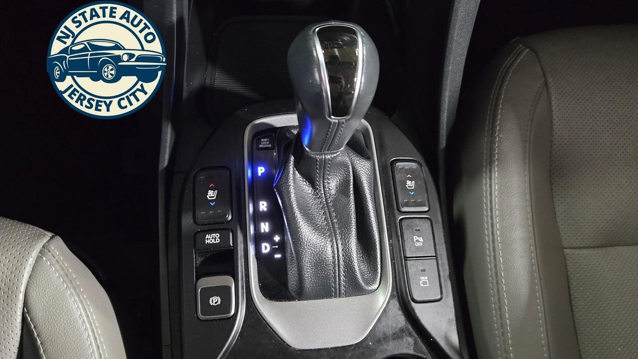 2018 Hyundai Santa Fe SE Ultimate Jersey City NJ