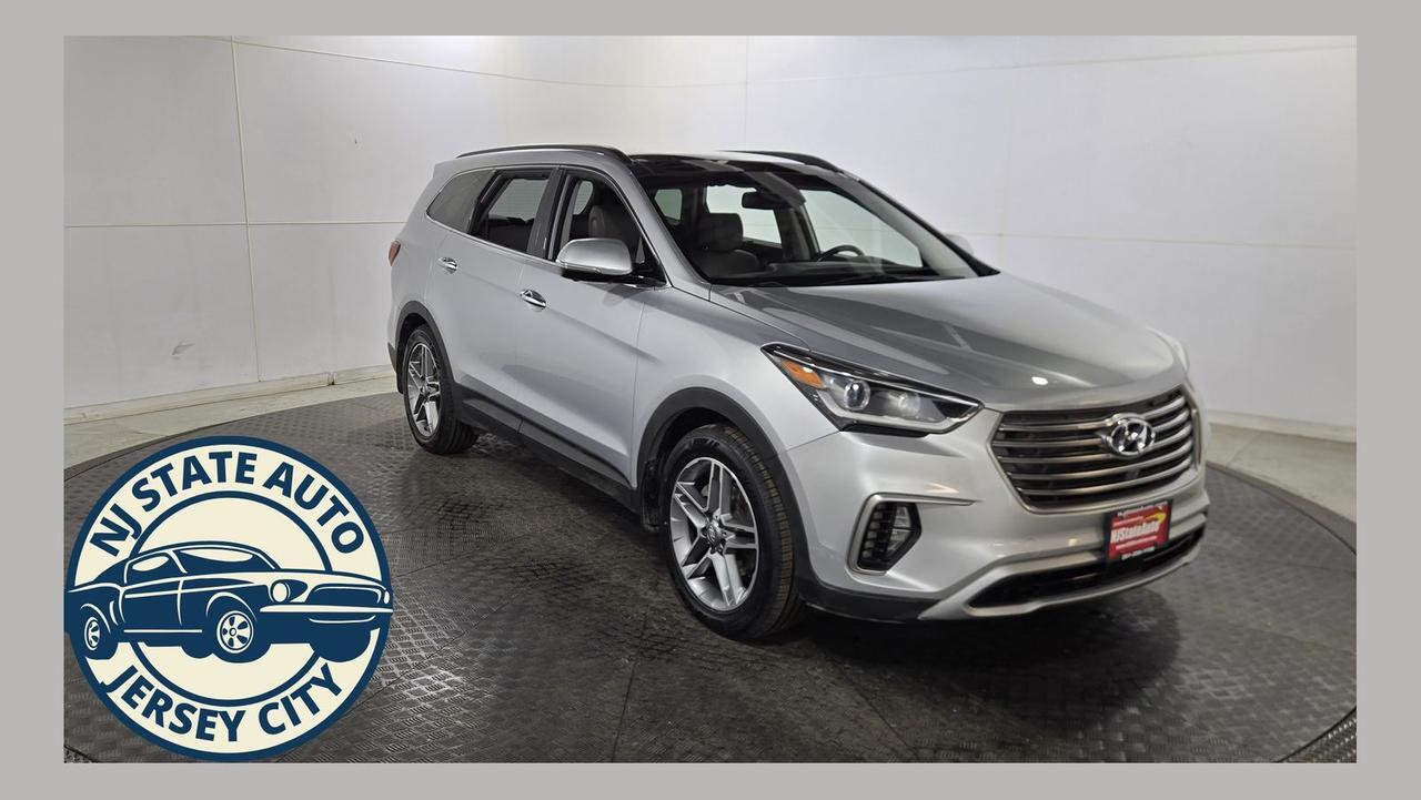 2018 Hyundai Santa Fe Jersey City, NJ