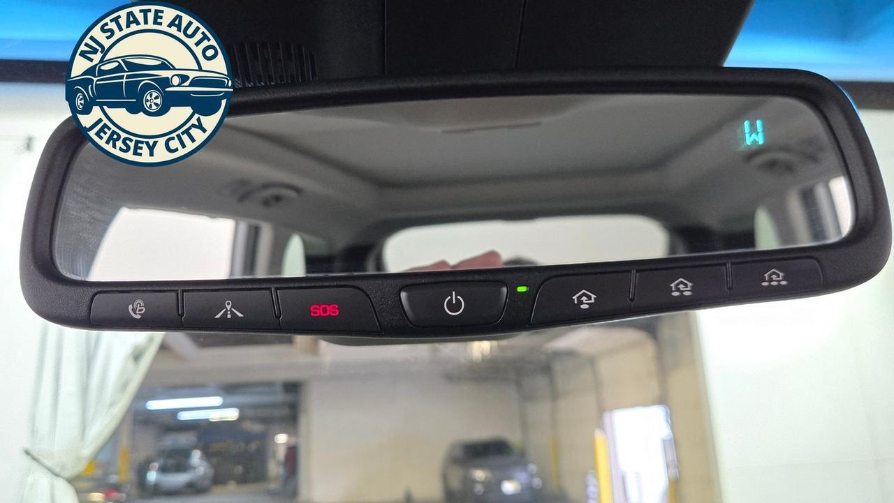 2018 Hyundai Santa Fe SE Ultimate Jersey City NJ