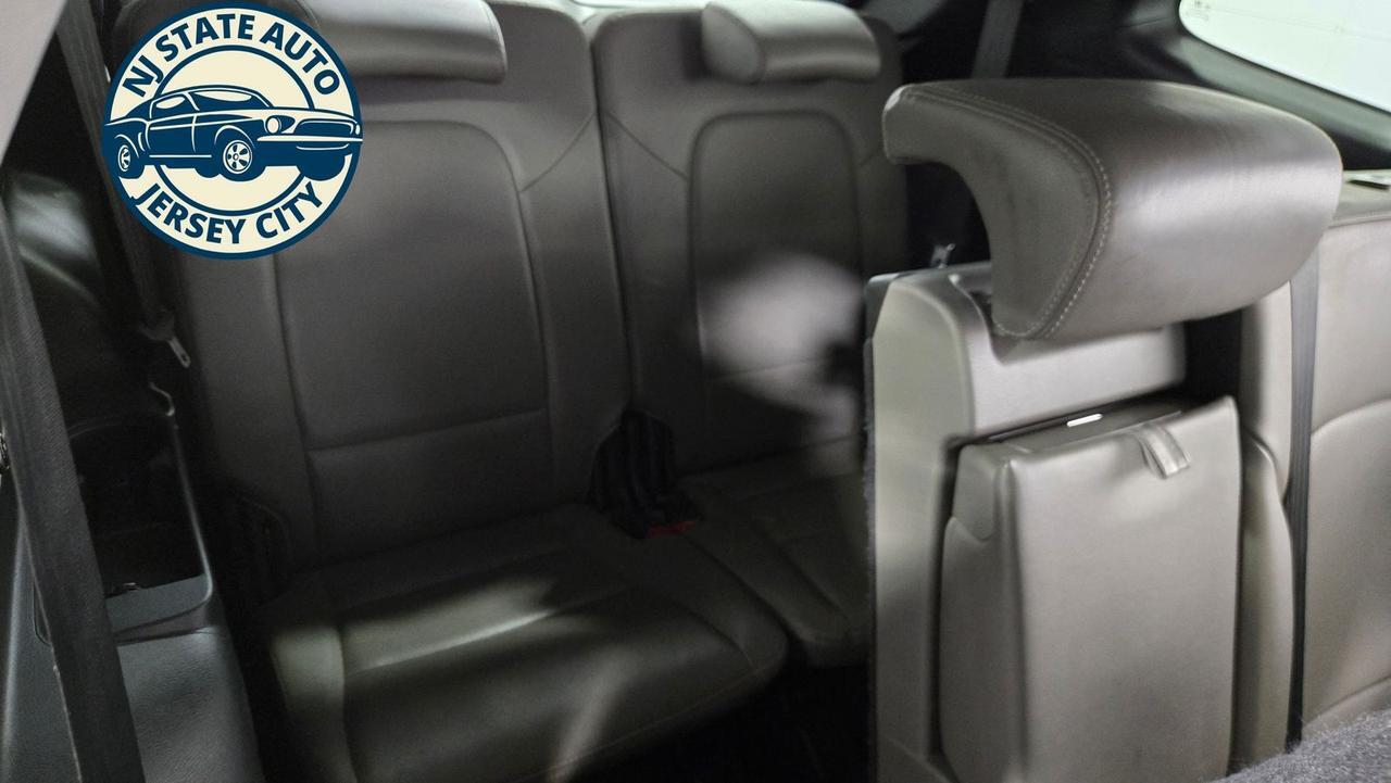 2018 Hyundai Santa Fe SE Ultimate Jersey City NJ
