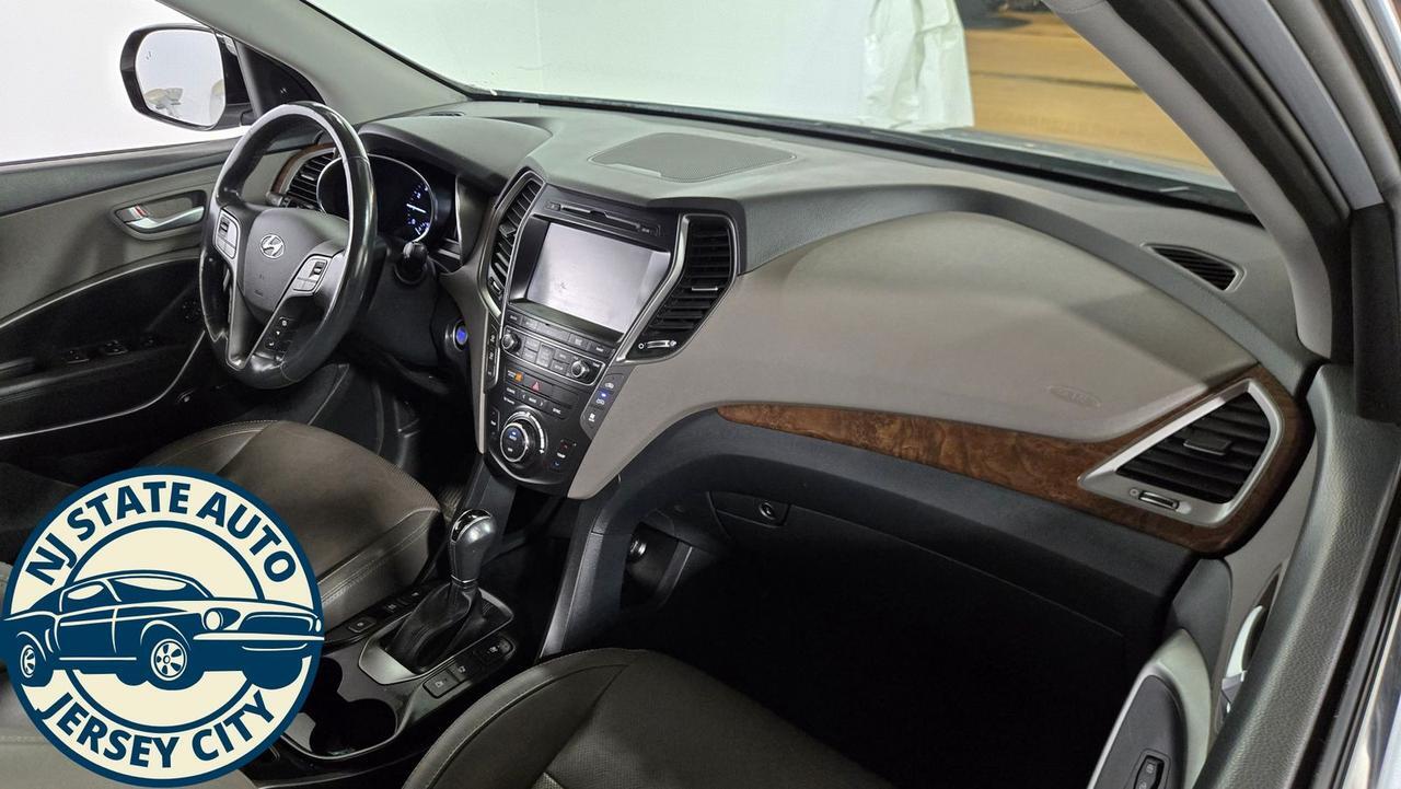 2018 Hyundai Santa Fe SE Ultimate Jersey City NJ