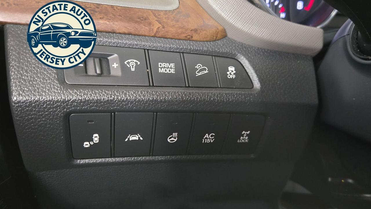 2018 Hyundai Santa Fe SE Ultimate Jersey City NJ