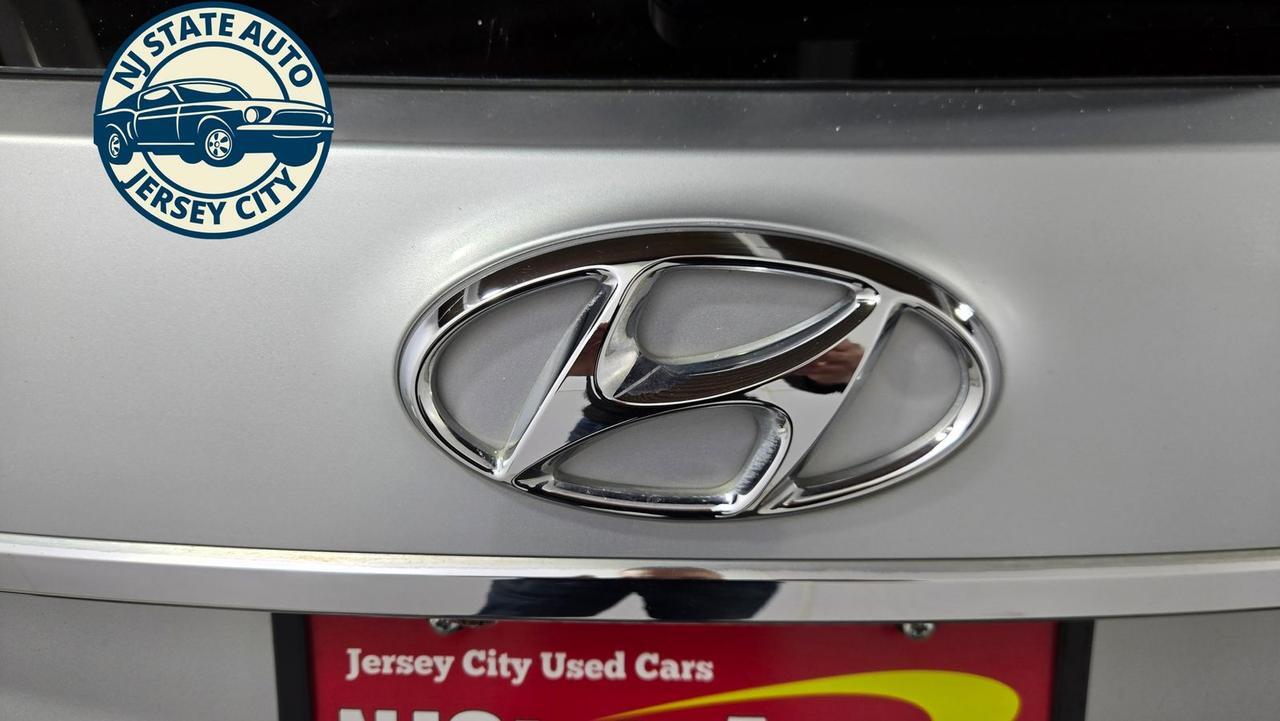 2018 Hyundai Santa Fe SE Ultimate Jersey City NJ
