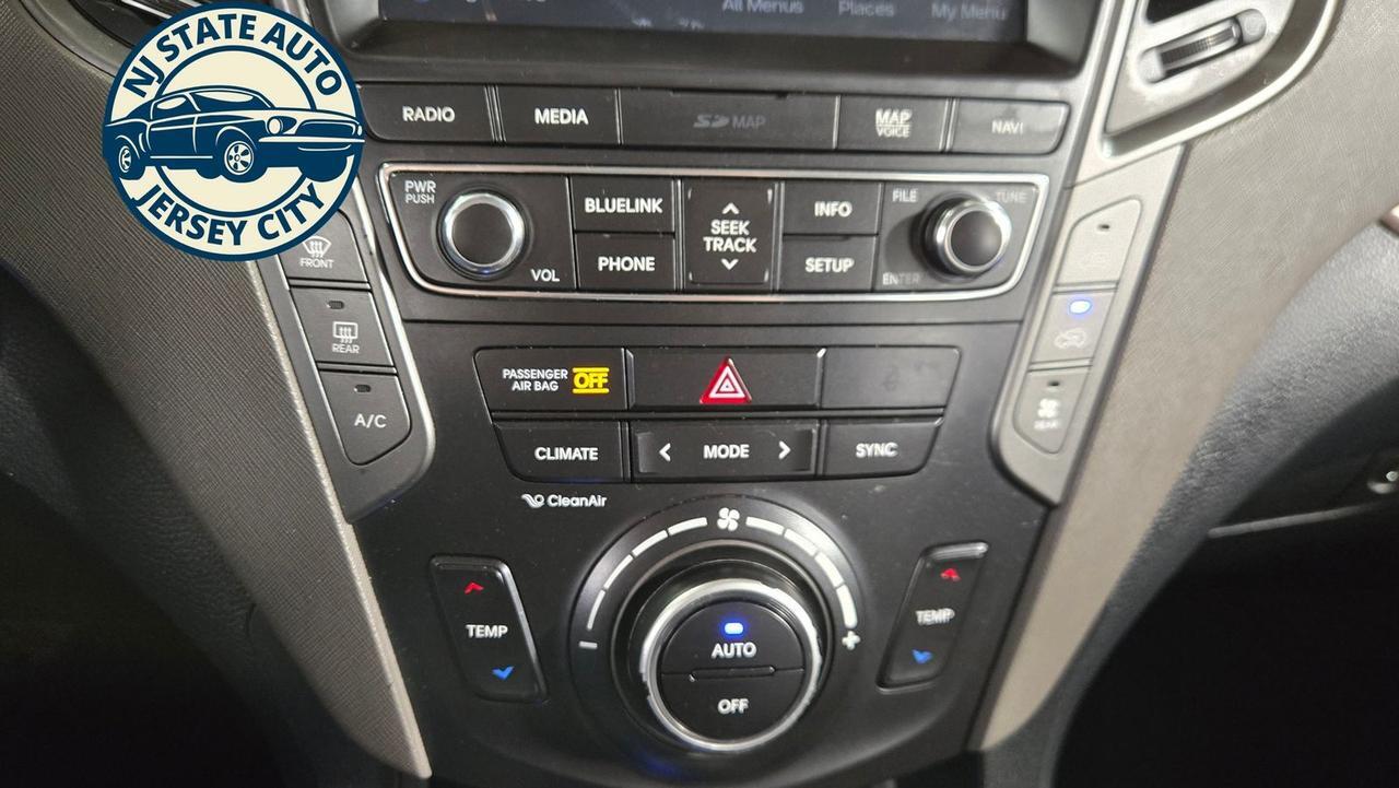 2018 Hyundai Santa Fe SE Ultimate Jersey City NJ