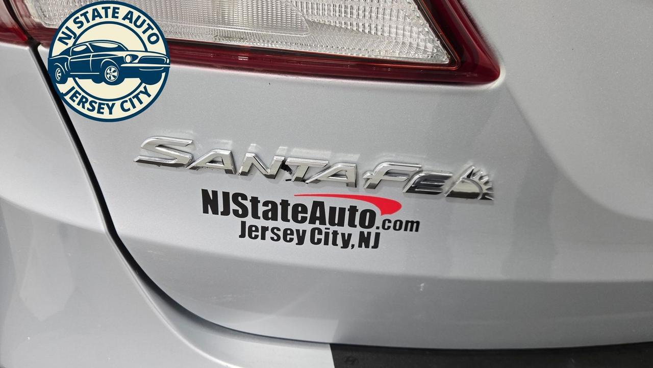 2018 Hyundai Santa Fe SE Ultimate Jersey City NJ