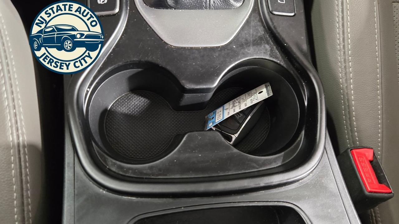2018 Hyundai Santa Fe SE Ultimate Jersey City NJ