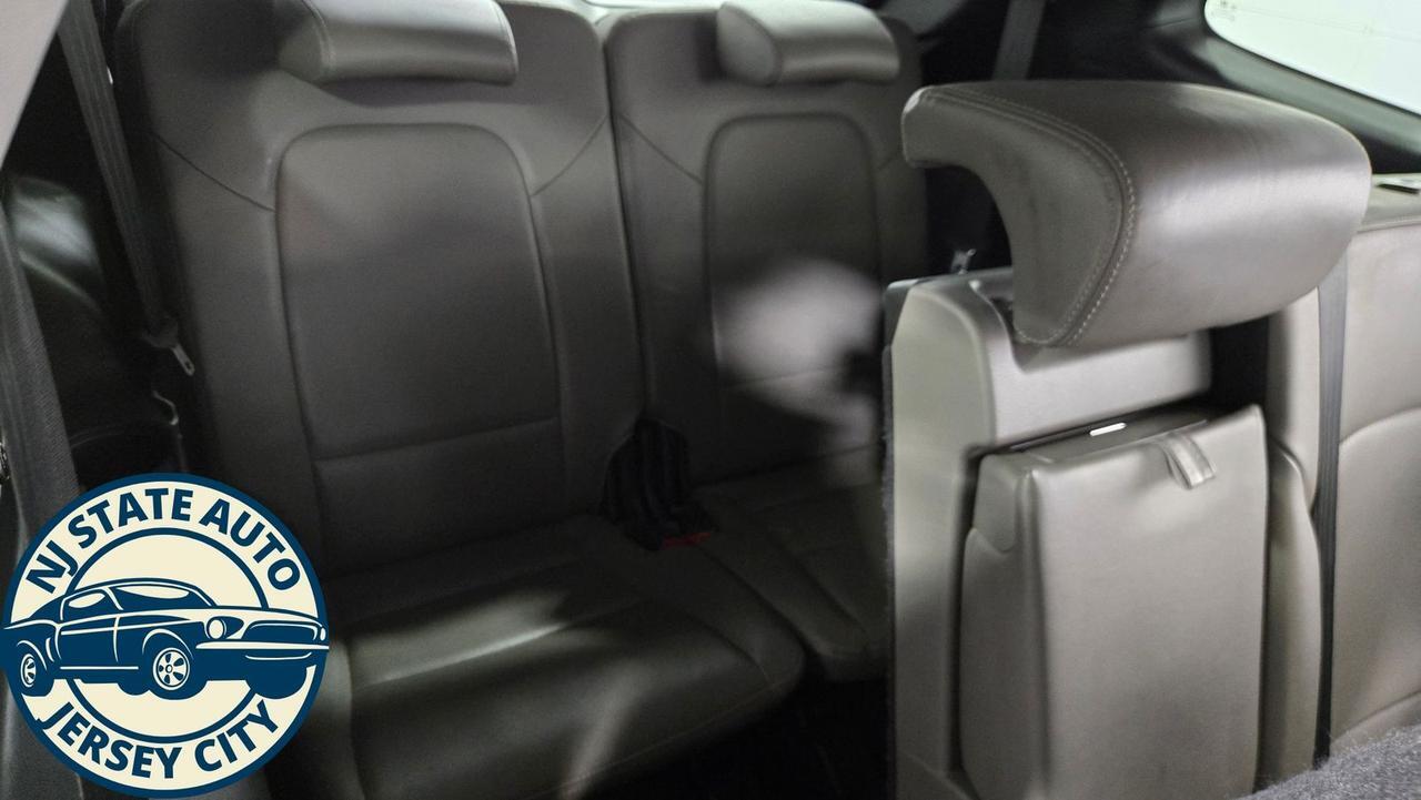 2018 Hyundai Santa Fe SE Ultimate Jersey City NJ