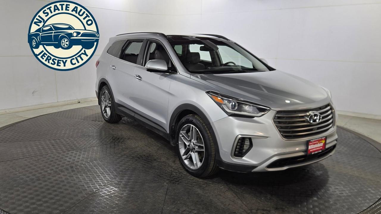 2018 Hyundai Santa Fe Jersey City, NJ