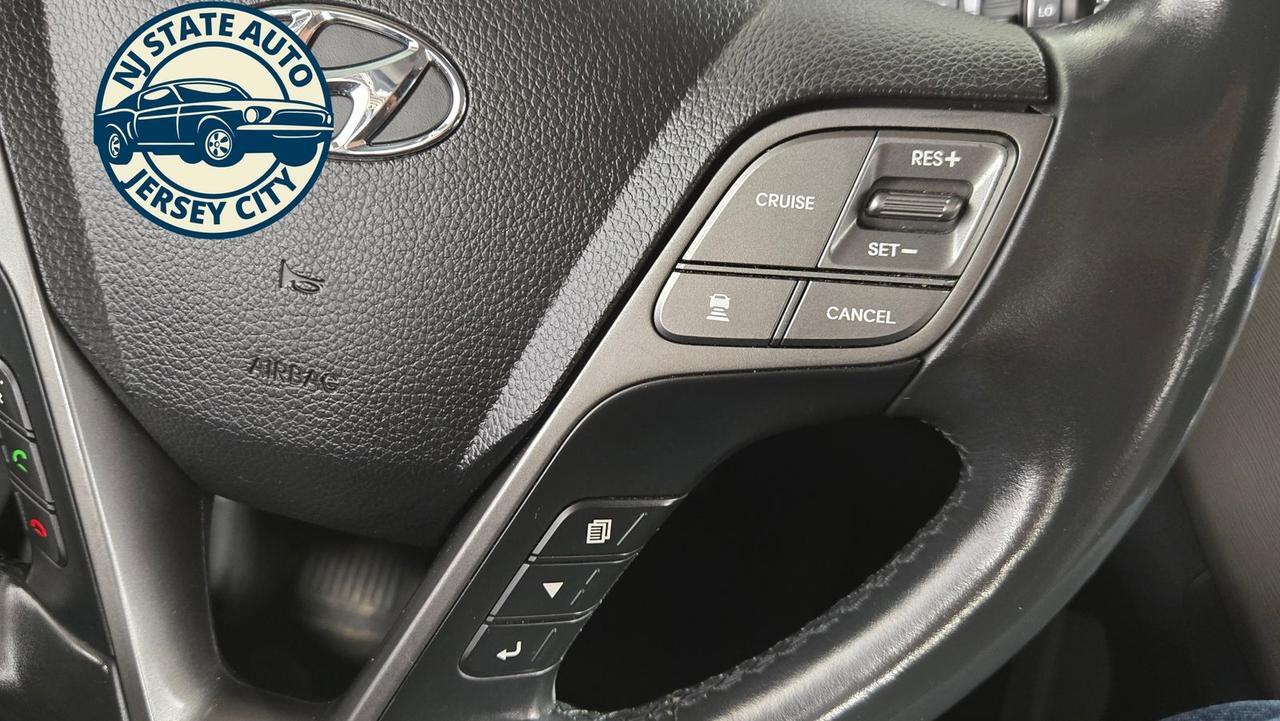 2018 Hyundai Santa Fe SE Ultimate Jersey City NJ