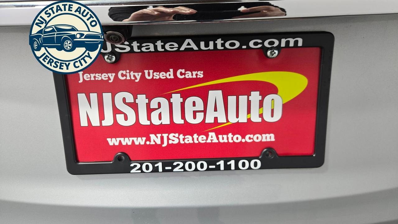 2018 Hyundai Santa Fe SE Ultimate Jersey City NJ
