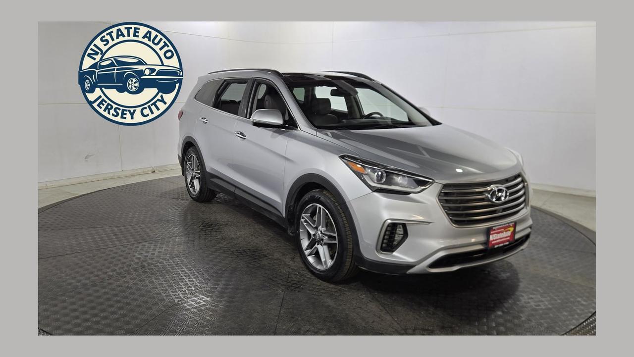2018 Hyundai Santa Fe Jersey City, NJ