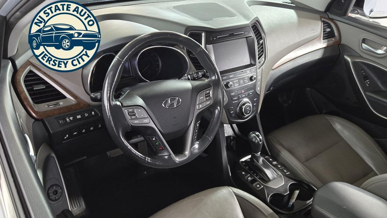 2018 Hyundai Santa Fe SE Ultimate Jersey City NJ