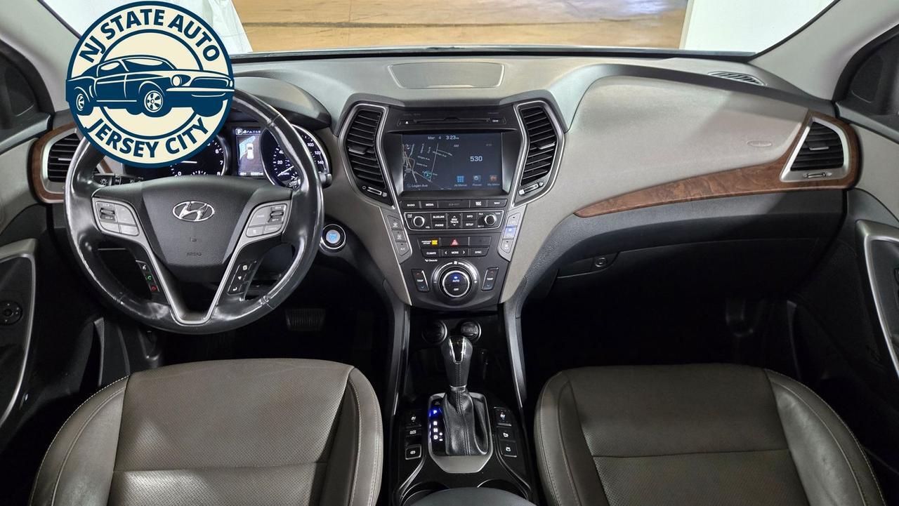 2018 Hyundai Santa Fe SE Ultimate Jersey City NJ