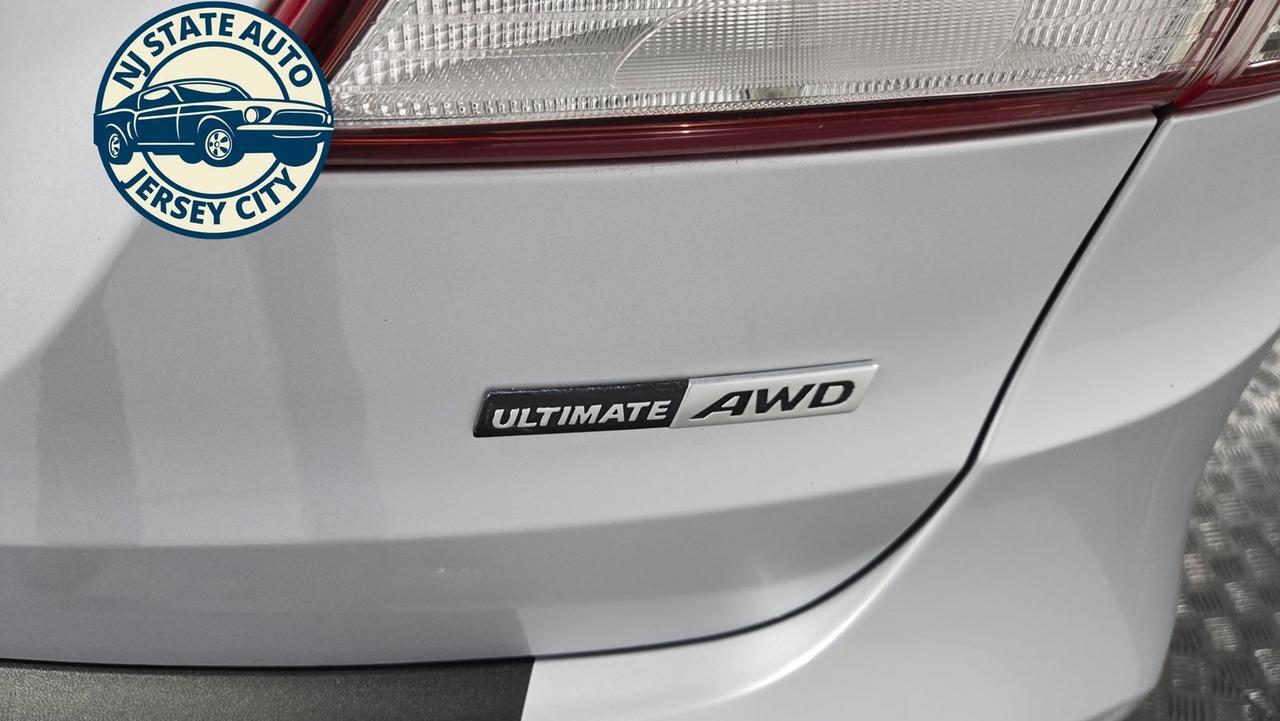 2018 Hyundai Santa Fe SE Ultimate Jersey City NJ