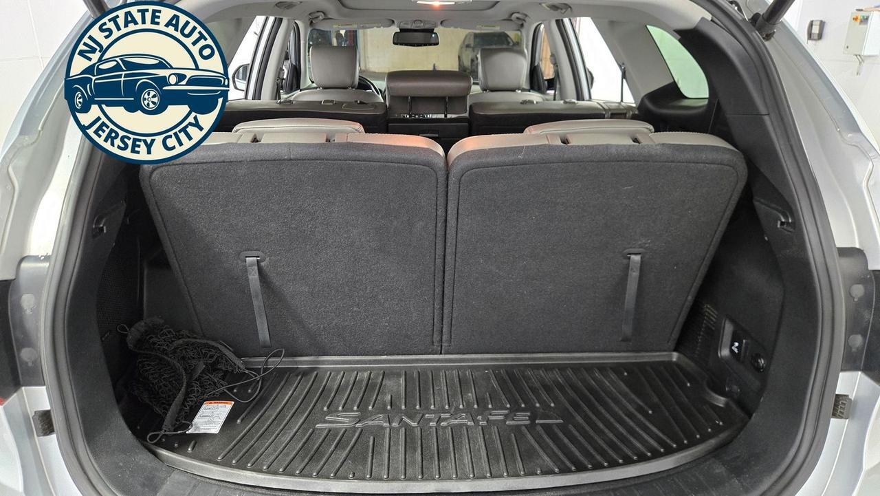 2018 Hyundai Santa Fe SE Ultimate Jersey City NJ