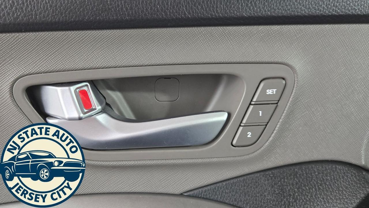 2018 Hyundai Santa Fe SE Ultimate Jersey City NJ