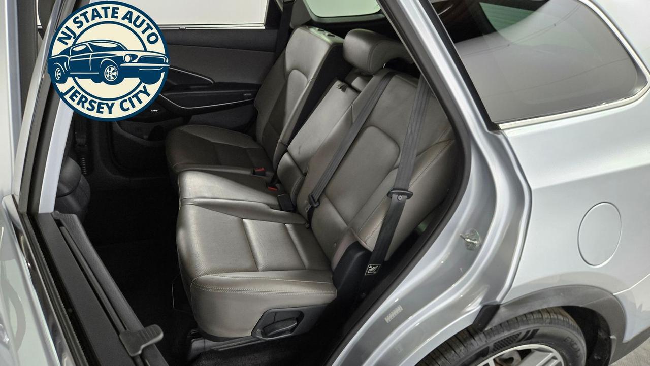 2018 Hyundai Santa Fe SE Ultimate Jersey City NJ