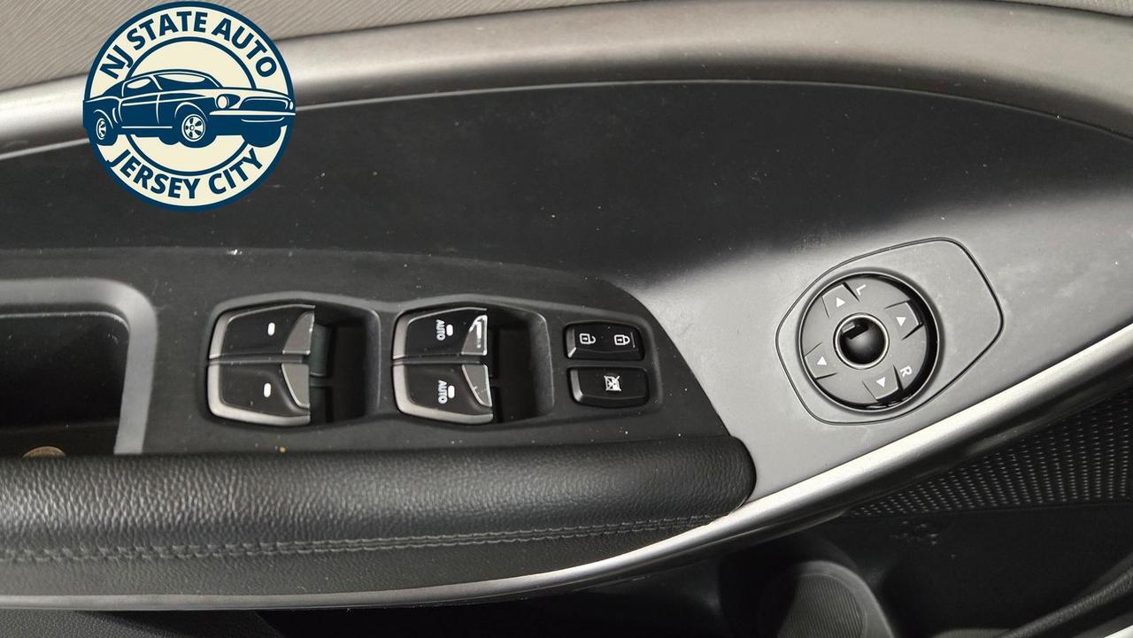 2018 Hyundai Santa Fe SE Ultimate Jersey City NJ