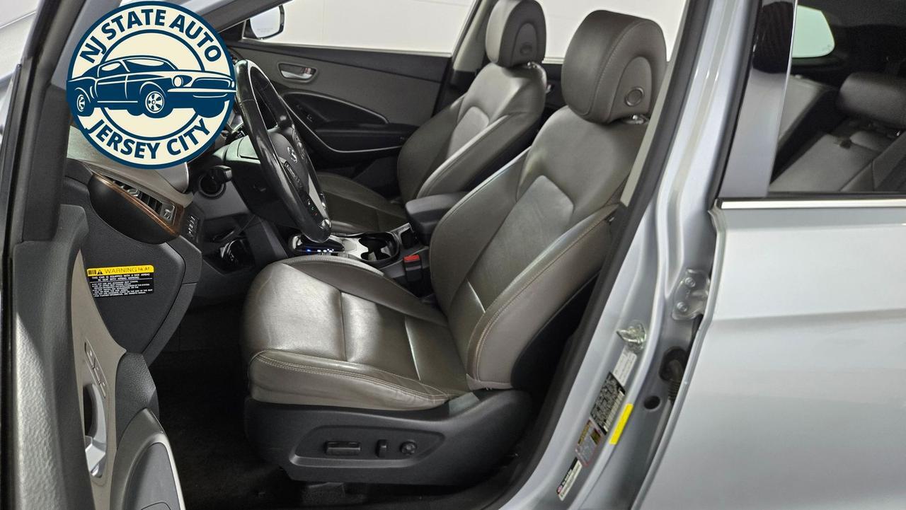 2018 Hyundai Santa Fe SE Ultimate Jersey City NJ