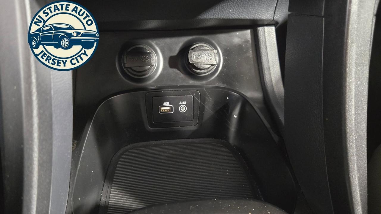 2018 Hyundai Santa Fe SE Ultimate Jersey City NJ