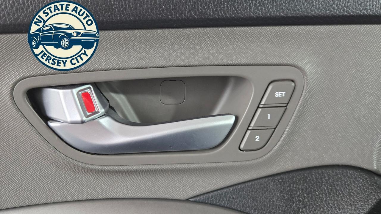 2018 Hyundai Santa Fe SE Ultimate Jersey City NJ