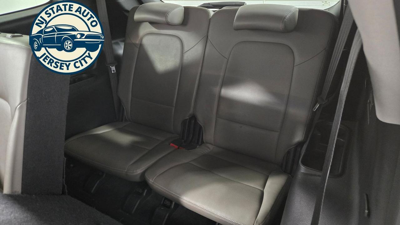 2018 Hyundai Santa Fe SE Ultimate Jersey City NJ