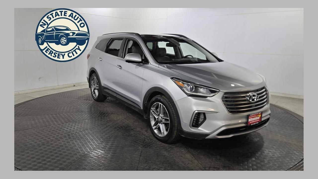 2018 Hyundai Santa Fe Jersey City, NJ
