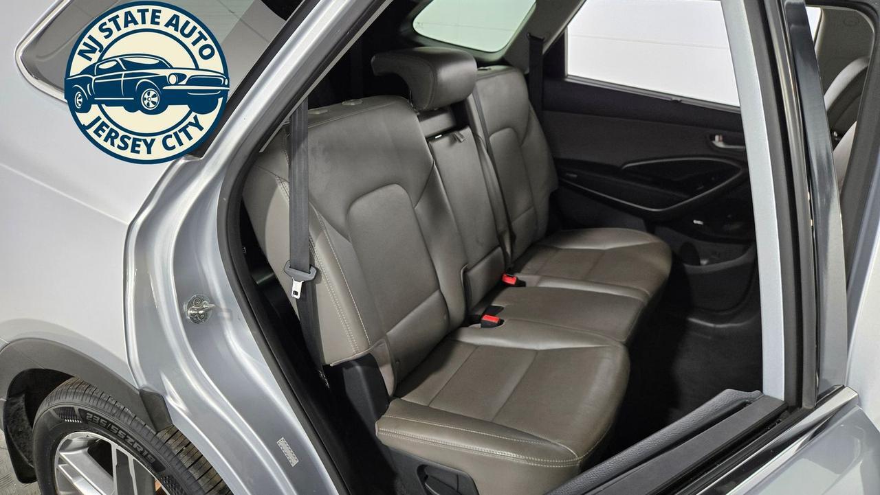 2018 Hyundai Santa Fe SE Ultimate Jersey City NJ