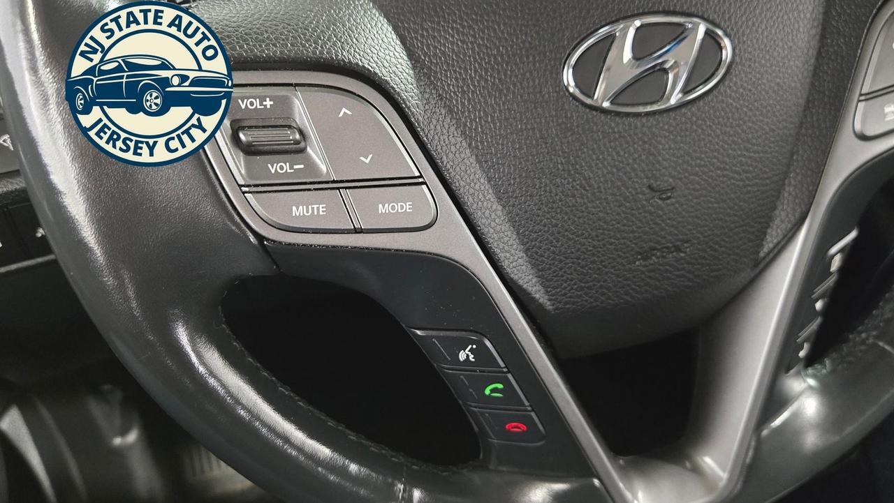 2018 Hyundai Santa Fe SE Ultimate Jersey City NJ
