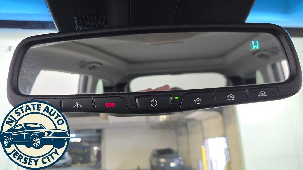 2018 Hyundai Santa Fe SE Ultimate Jersey City NJ