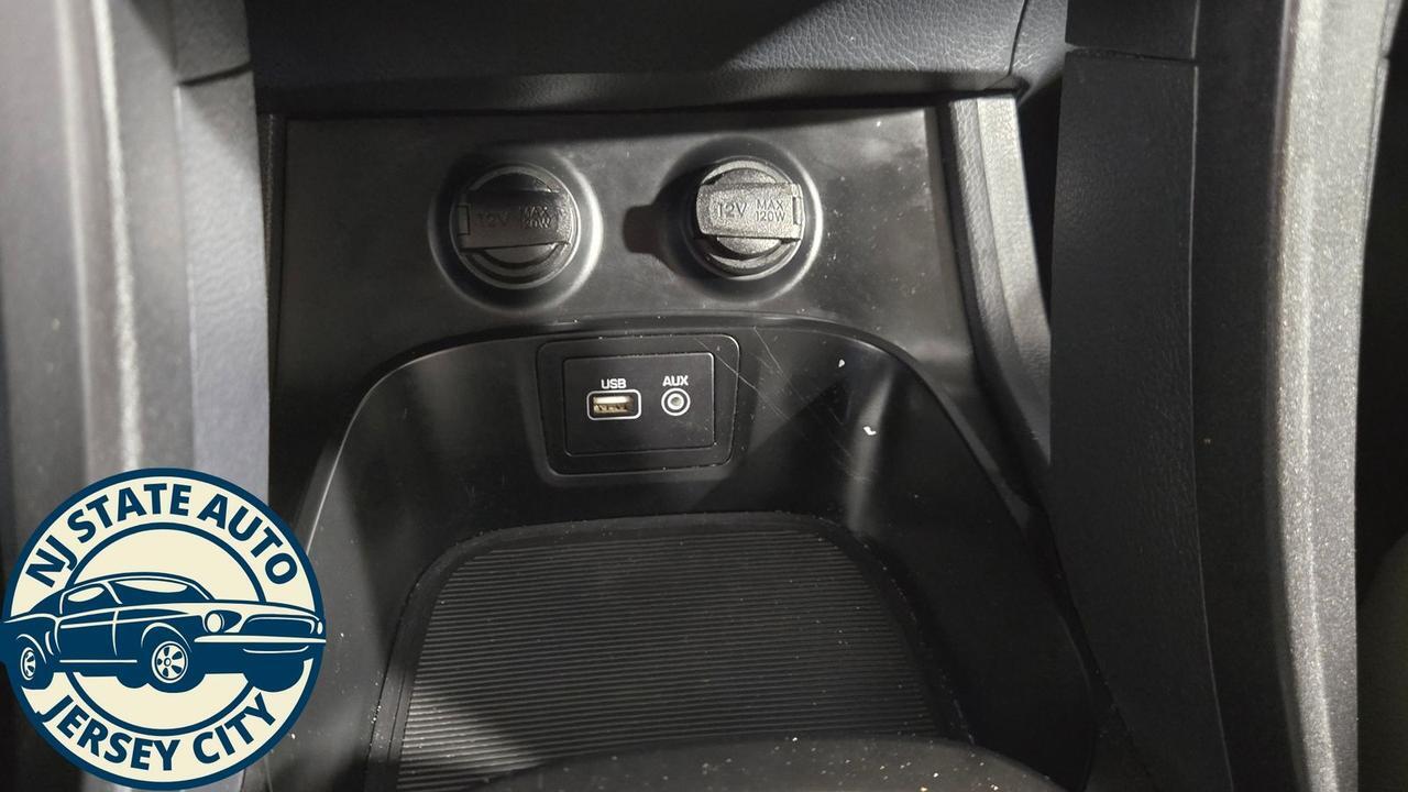 2018 Hyundai Santa Fe SE Ultimate Jersey City NJ